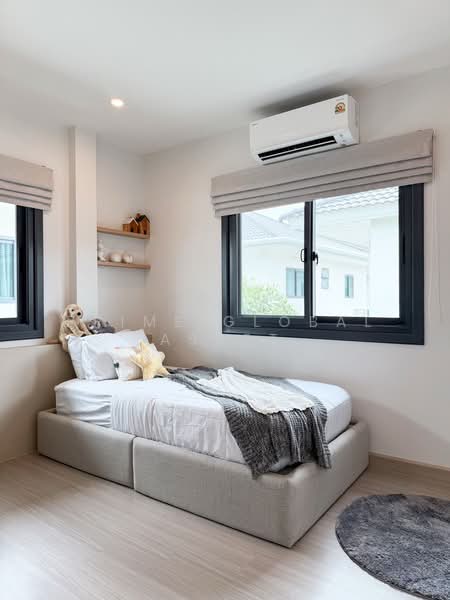 Supalai Lake Ville, Phuket, Ko Kaeo, Muang Phuket, Phuket, 4 Bedrooms, 200 sqm, Single Detached House For Rent, by Prime Global Asset, 500177084 - DDproperty.com