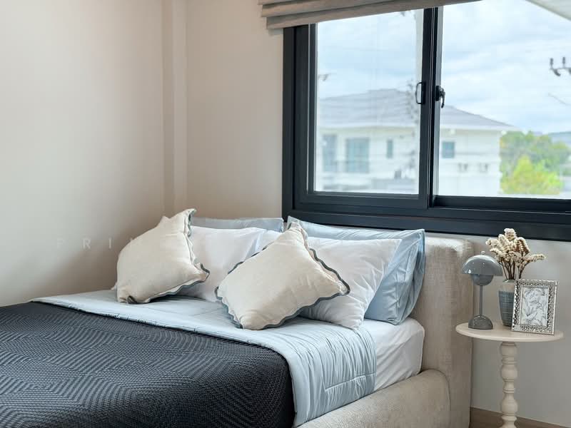 Supalai Lake Ville : ศุภาลัย เลค วิลล์ ภูเก็ต, ภูเก็ต, เกาะแก้ว, เมืองภูเก็ต, ภูเก็ต, 200 ตร.ม., บ้านเดี่ยว ให้เช่า, โดย Prime Global Asset, 500177084 - DDproperty.com