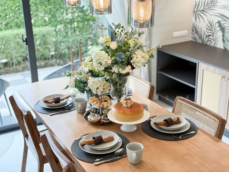 Supalai Lake Ville : ศุภาลัย เลค วิลล์ ภูเก็ต, ภูเก็ต, เกาะแก้ว, เมืองภูเก็ต, ภูเก็ต, 200 ตร.ม., บ้านเดี่ยว ให้เช่า, โดย Prime Global Asset, 500177084 - DDproperty.com