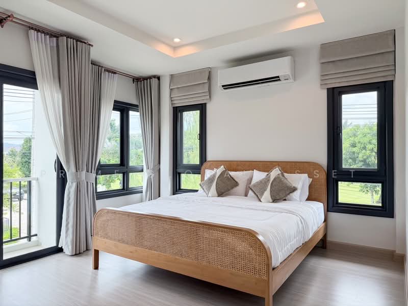 Supalai Lake Ville, Phuket, Ko Kaeo, Muang Phuket, Phuket, 4 Bedrooms, 200 sqm, Single Detached House For Rent, by Prime Global Asset, 500177084 - DDproperty.com