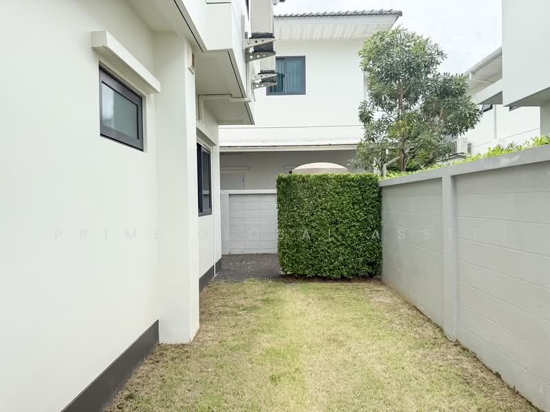 Supalai Lake Ville, Phuket, Ko Kaeo, Muang Phuket, Phuket, 4 Bedrooms, 200 sqm, Single Detached House For Rent, by Prime Global Asset, 500177084 - DDproperty.com