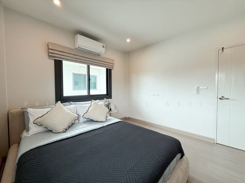 Supalai Lake Ville, Phuket, Ko Kaeo, Muang Phuket, Phuket, 4 Bedrooms, 200 sqm, Single Detached House For Rent, by Prime Global Asset, 500177084 - DDproperty.com