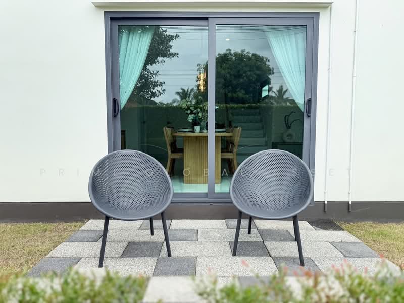 Supalai Lake Ville, Phuket, Ko Kaeo, Muang Phuket, Phuket, 4 Bedrooms, 200 sqm, Single Detached House For Rent, by Prime Global Asset, 500177084 - DDproperty.com