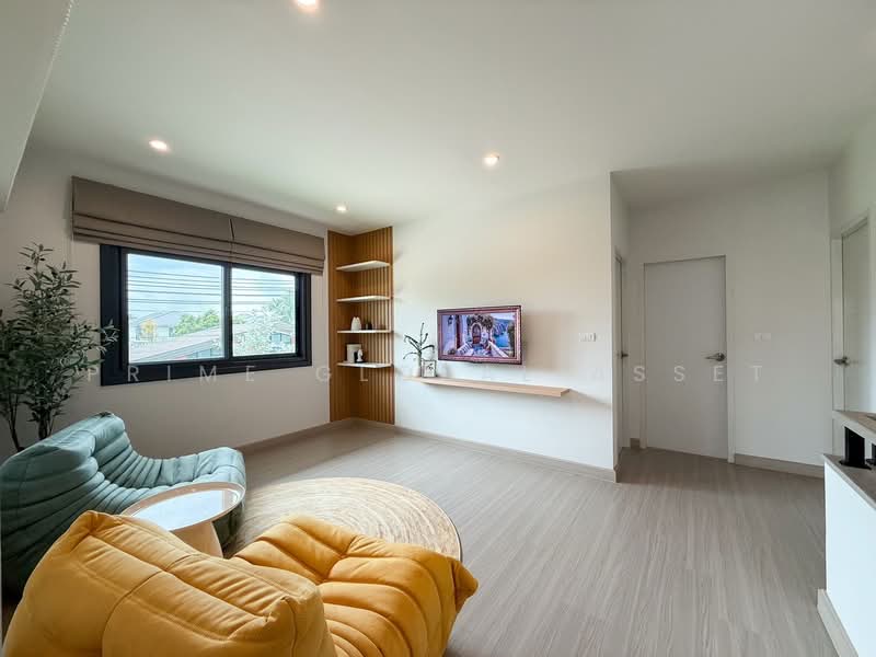 Supalai Lake Ville, Phuket, Ko Kaeo, Muang Phuket, Phuket, 4 Bedrooms, 200 sqm, Single Detached House For Rent, by Prime Global Asset, 500177084 - DDproperty.com