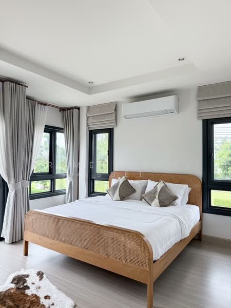 Supalai Lake Ville, Phuket, Ko Kaeo, Muang Phuket, Phuket, 4 Bedrooms, 200 sqm, Single Detached House For Rent, by Prime Global Asset, 500177084 - DDproperty.com