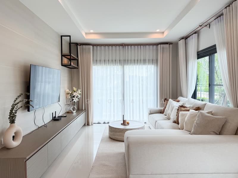 Supalai Lake Ville : ศุภาลัย เลค วิลล์ ภูเก็ต, ภูเก็ต, เกาะแก้ว, เมืองภูเก็ต, ภูเก็ต, 200 ตร.ม., บ้านเดี่ยว ให้เช่า, โดย Prime Global Asset, 500177084 - DDproperty.com