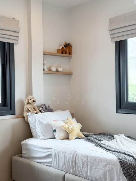 Supalai Lake Ville : ศุภาลัย เลค วิลล์ ภูเก็ต, ภูเก็ต, เกาะแก้ว, เมืองภูเก็ต, ภูเก็ต, 200 ตร.ม., บ้านเดี่ยว ให้เช่า, โดย Prime Global Asset, 500177084 - DDproperty.com