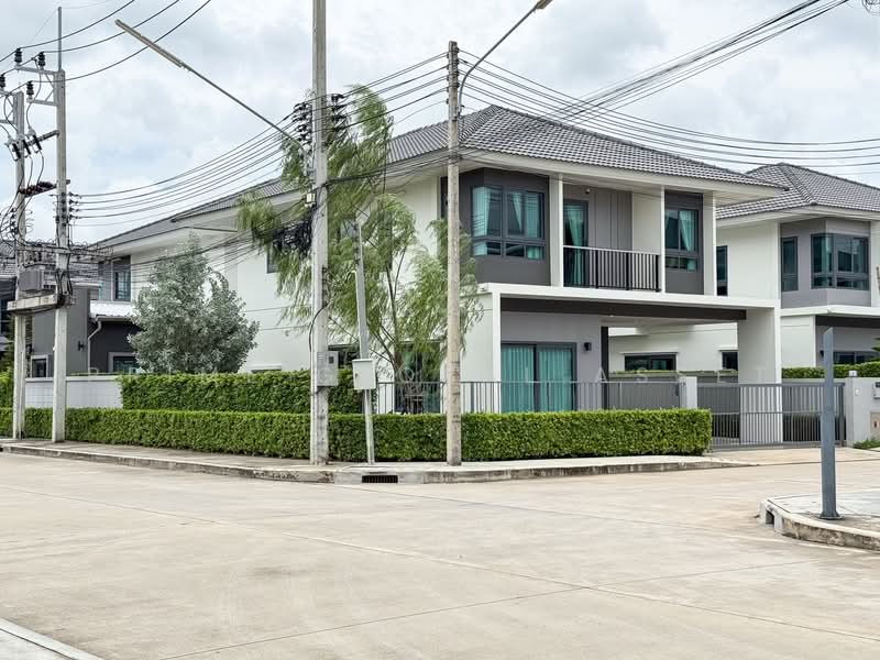 Supalai Lake Ville : ศุภาลัย เลค วิลล์ ภูเก็ต, ภูเก็ต, เกาะแก้ว, เมืองภูเก็ต, ภูเก็ต, 200 ตร.ม., บ้านเดี่ยว ให้เช่า, โดย Prime Global Asset, 500177084 - DDproperty.com