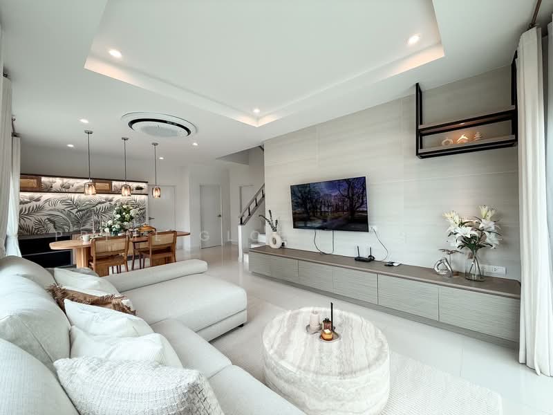 Supalai Lake Ville, Phuket, Ko Kaeo, Muang Phuket, Phuket, 4 Bedrooms, 200 sqm, Single Detached House For Rent, by Prime Global Asset, 500177084 - DDproperty.com