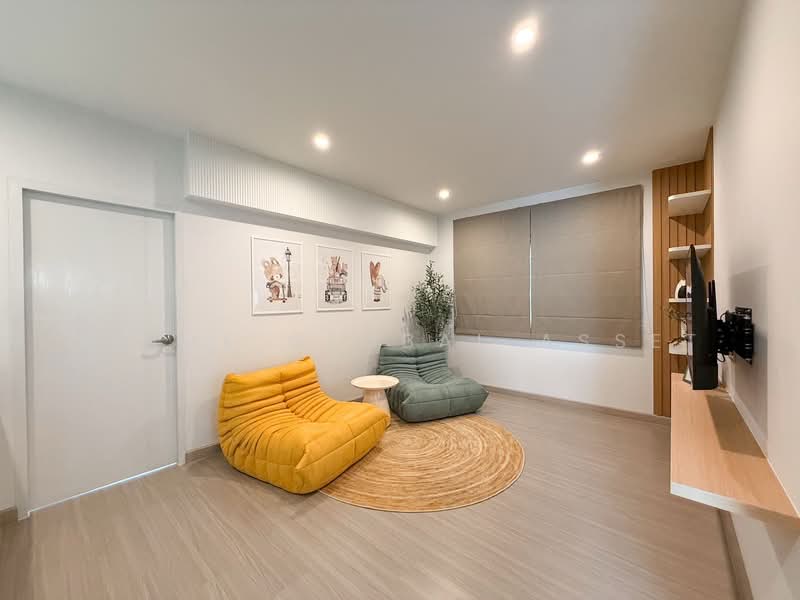 Supalai Lake Ville, Phuket, Ko Kaeo, Muang Phuket, Phuket, 4 Bedrooms, 200 sqm, Single Detached House For Rent, by Prime Global Asset, 500177084 - DDproperty.com