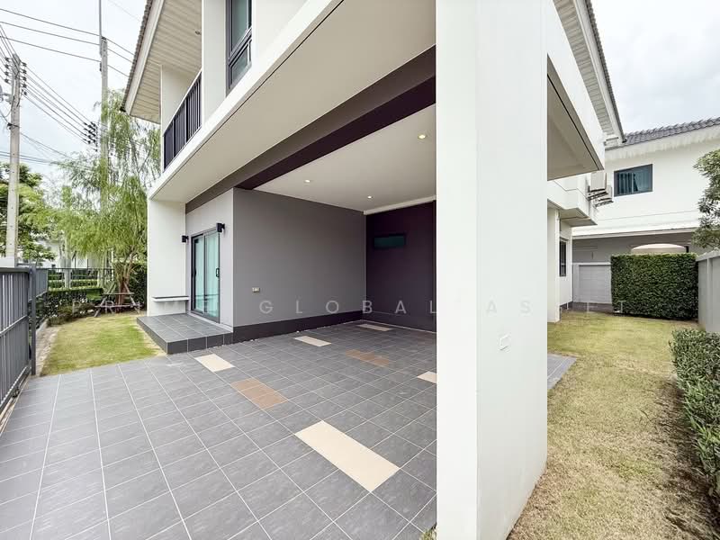 Supalai Lake Ville, Phuket, Ko Kaeo, Muang Phuket, Phuket, 4 Bedrooms, 200 sqm, Single Detached House For Rent, by Prime Global Asset, 500177084 - DDproperty.com