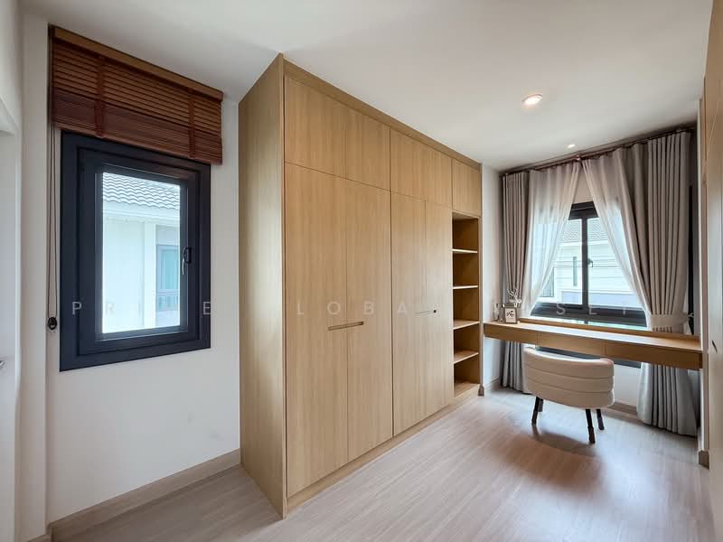 Supalai Lake Ville, Phuket, Ko Kaeo, Muang Phuket, Phuket, 4 Bedrooms, 200 sqm, Single Detached House For Rent, by Prime Global Asset, 500177084 - DDproperty.com