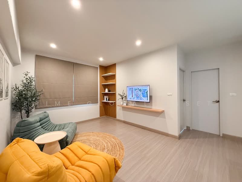 Supalai Lake Ville : ศุภาลัย เลค วิลล์ ภูเก็ต, ภูเก็ต, เกาะแก้ว, เมืองภูเก็ต, ภูเก็ต, 200 ตร.ม., บ้านเดี่ยว ให้เช่า, โดย Prime Global Asset, 500177084 - DDproperty.com