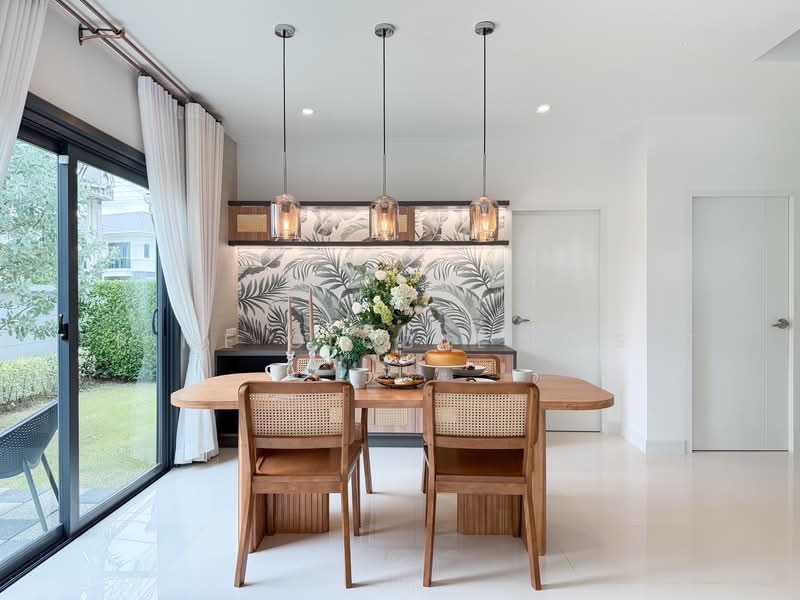 Supalai Lake Ville, Phuket, Ko Kaeo, Muang Phuket, Phuket, 4 Bedrooms, 200 sqm, Single Detached House For Rent, by Prime Global Asset, 500177084 - DDproperty.com