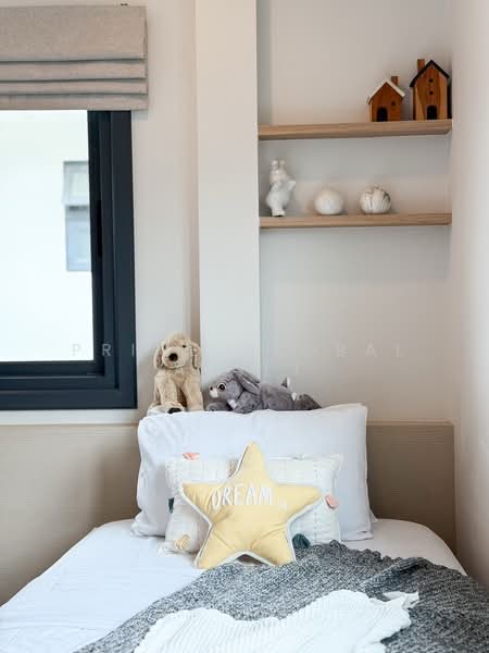 Supalai Lake Ville, Phuket, Ko Kaeo, Muang Phuket, Phuket, 4 Bedrooms, 200 sqm, Single Detached House For Rent, by Prime Global Asset, 500177084 - DDproperty.com