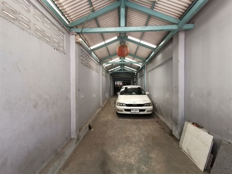 อาคารพาณิชย์ 6 ชั้น 159.4 ตร.ว. หมู่บ้านชุมชนสวนสมเด็จย่า ซอยตลาดสมเด็จเจ้าพระยา1 ใกล้ Icon Siam, กรุงเทพ, ถนนสมเด็จเจ้าพระยา, สมเด็จเจ้าพระยา, คลองสาน, กรุงเทพ, 700 ตร.ม., ตึกแถว-อาคารพาณิชย์ ขาย, โดย คุณ นันทชิต มั่นศักดิ์ (สุ), 500177085 - DDproperty.com