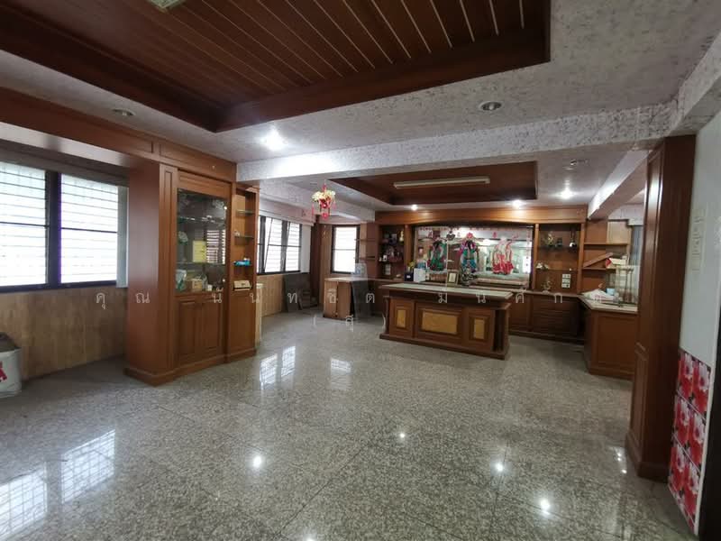 อาคารพาณิชย์ 6 ชั้น 159.4 ตร.ว. หมู่บ้านชุมชนสวนสมเด็จย่า ซอยตลาดสมเด็จเจ้าพระยา1 ใกล้ Icon Siam, กรุงเทพ, ถนนสมเด็จเจ้าพระยา, สมเด็จเจ้าพระยา, คลองสาน, กรุงเทพ, 700 ตร.ม., ตึกแถว-อาคารพาณิชย์ ขาย, โดย คุณ นันทชิต มั่นศักดิ์ (สุ), 500177085 - DDproperty.com