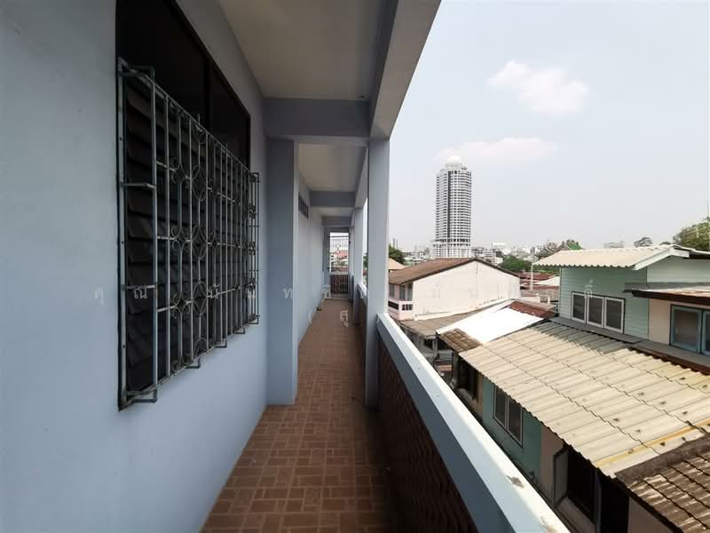 อาคารพาณิชย์ 6 ชั้น 159.4 ตร.ว. หมู่บ้านชุมชนสวนสมเด็จย่า ซอยตลาดสมเด็จเจ้าพระยา1 ใกล้ Icon Siam, Bangkok, ถนนสมเด็จเจ้าพระยา, Somdet Chao Phraya, Khlong San, Bangkok, , 700 sqm, Shophouse For Sale, by คุณ นันทชิต มั่นศักดิ์ (สุ), 500177085 - DDproperty.com