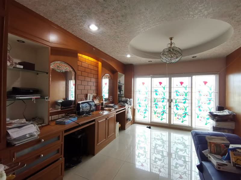 อาคารพาณิชย์ 6 ชั้น 159.4 ตร.ว. หมู่บ้านชุมชนสวนสมเด็จย่า ซอยตลาดสมเด็จเจ้าพระยา1 ใกล้ Icon Siam, กรุงเทพ, ถนนสมเด็จเจ้าพระยา, สมเด็จเจ้าพระยา, คลองสาน, กรุงเทพ, 700 ตร.ม., ตึกแถว-อาคารพาณิชย์ ขาย, โดย คุณ นันทชิต มั่นศักดิ์ (สุ), 500177085 - DDproperty.com