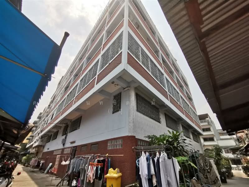 อาคารพาณิชย์ 6 ชั้น 159.4 ตร.ว. หมู่บ้านชุมชนสวนสมเด็จย่า ซอยตลาดสมเด็จเจ้าพระยา1 ใกล้ Icon Siam, กรุงเทพ, ถนนสมเด็จเจ้าพระยา, สมเด็จเจ้าพระยา, คลองสาน, กรุงเทพ, 700 ตร.ม., ตึกแถว-อาคารพาณิชย์ ขาย, โดย คุณ นันทชิต มั่นศักดิ์ (สุ), 500177085 - DDproperty.com