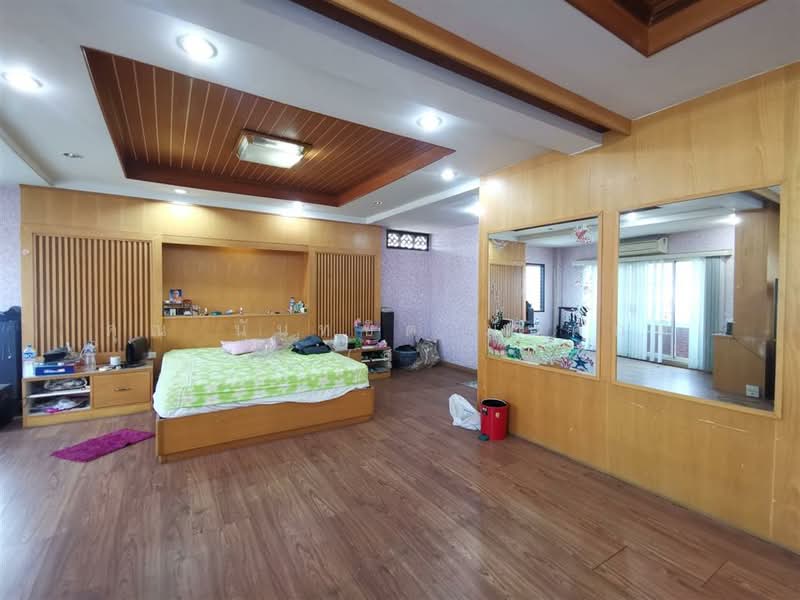 อาคารพาณิชย์ 6 ชั้น 159.4 ตร.ว. หมู่บ้านชุมชนสวนสมเด็จย่า ซอยตลาดสมเด็จเจ้าพระยา1 ใกล้ Icon Siam, Bangkok, ถนนสมเด็จเจ้าพระยา, Somdet Chao Phraya, Khlong San, Bangkok, , 700 sqm, Shophouse For Sale, by คุณ นันทชิต มั่นศักดิ์ (สุ), 500177085 - DDproperty.com