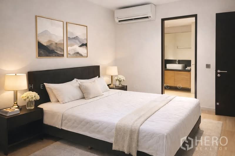 ให้เช่า คอนโด 3 ห้องนอน Eight Thonglor ทองหล่อ วัฒนา กรุงเทพฯ ใกล้ BTS ทองหล่อ hre00354, กรุงเทพ, คลองตันเหนือ, วัฒนา, กรุงเทพ, 140 ตร.ม., บ้านเดี่ยว ให้เช่า, โดย Hero Realtor Co., Ltd., 500177087 - DDproperty.com