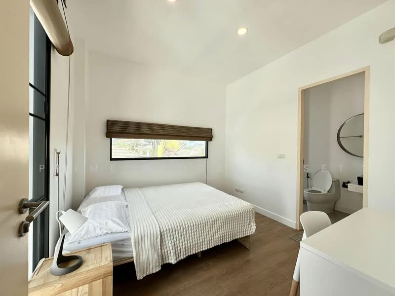 Mono Kohkaew Phuket, Phuket, Ko Kaeo, Muang Phuket, Phuket, 3 Bedrooms, 161 sqm, Single Detached House For Rent, by Prime Global Asset, 500177091 - DDproperty.com