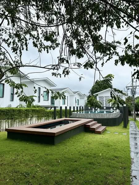 Mono Kohkaew Phuket, Phuket, Ko Kaeo, Muang Phuket, Phuket, 3 Bedrooms, 161 sqm, Single Detached House For Rent, by Prime Global Asset, 500177091 - DDproperty.com