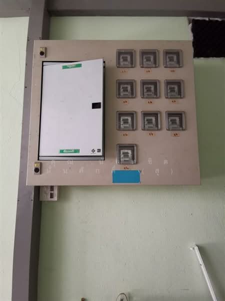 อาคารพาณิชย์ 3 ชั้น 150 ตร.ว. อาคารพาณิชย์ ซอยทวีวัฒนา1แยก11 ใกล้ตลาดธนบุรี, Bangkok, ถนนทวีวัฒนา, Nong Kang Plu, Nong Khaem, Bangkok, , 600 sqm, Shophouse For Sale, by คุณ นันทชิต มั่นศักดิ์ (สุ), 500177093 - DDproperty.com