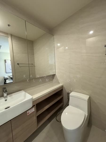 Noble Form Thonglor, Bangkok, Sukhumvit 55, Khlong Tan Nua, Watthana, Bangkok, 1 Bedroom, 33 sqm, Condo For Rent, by Kang-Kang Klangnok, 500177094 - DDproperty.com