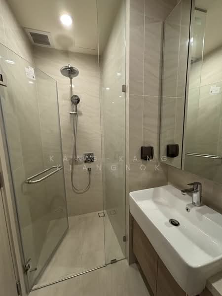 Noble Form Thonglor, Bangkok, Sukhumvit 55, Khlong Tan Nua, Watthana, Bangkok, 1 Bedroom, 33 sqm, Condo For Rent, by Kang-Kang Klangnok, 500177094 - DDproperty.com