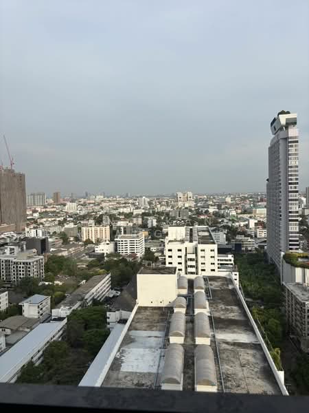 Noble Form Thonglor, Bangkok, Sukhumvit 55, Khlong Tan Nua, Watthana, Bangkok, 1 Bedroom, 33 sqm, Condo For Rent, by Kang-Kang Klangnok, 500177094 - DDproperty.com