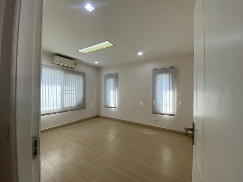 Plex Bangna, Samut Prakan, 90/239 Burapha Withi Expressway, Bang Kaeo, Bang Plee, Samut Prakan, 3 Bedrooms, 190 sqm, Townhouse For Rent, by Charlie wongsermsin, 500177096 - DDproperty.com