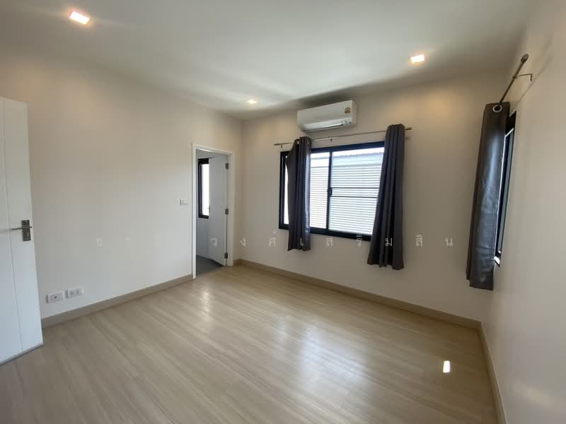 Plex Bangna, Samut Prakan, 90/239 Burapha Withi Expressway, Bang Kaeo, Bang Plee, Samut Prakan, 3 Bedrooms, 190 sqm, Townhouse For Rent, by Charlie wongsermsin, 500177096 - DDproperty.com