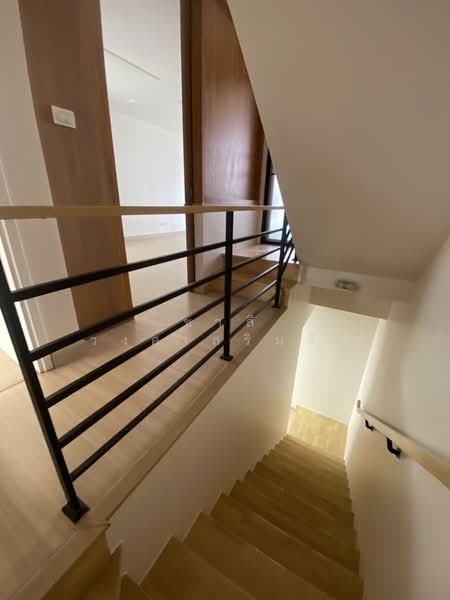 Plex Bangna, Samut Prakan, 90/239 Burapha Withi Expressway, Bang Kaeo, Bang Plee, Samut Prakan, 3 Bedrooms, 190 sqm, Townhouse For Rent, by Charlie wongsermsin, 500177096 - DDproperty.com