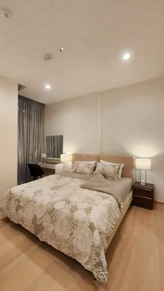 Anil Sathorn 12, Bangkok, 122 N Sathon Rd, Thung Maha Mek, Sathon, Bangkok, 1 Bedroom, 46 sqm, Condo For Rent, by สมจิต, 500177097 - DDproperty.com