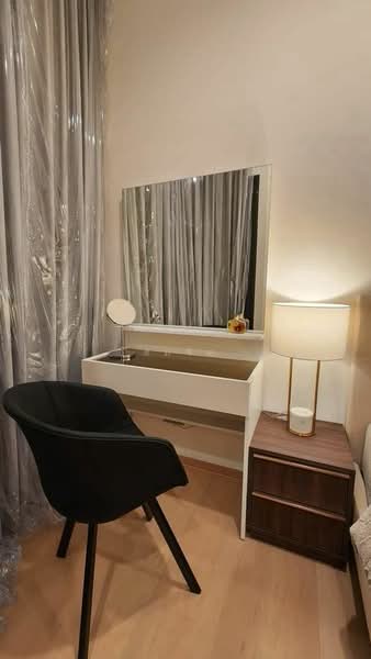 Anil Sathorn 12, Bangkok, 122 N Sathon Rd, Thung Maha Mek, Sathon, Bangkok, 1 Bedroom, 46 sqm, Condo For Rent, by สมจิต, 500177097 - DDproperty.com