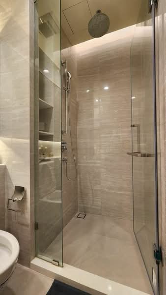 Anil Sathorn 12, Bangkok, 122 N Sathon Rd, Thung Maha Mek, Sathon, Bangkok, 1 Bedroom, 46 sqm, Condo For Rent, by สมจิต, 500177097 - DDproperty.com