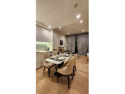 For Rent - Anil Sathorn 12, Bangkok