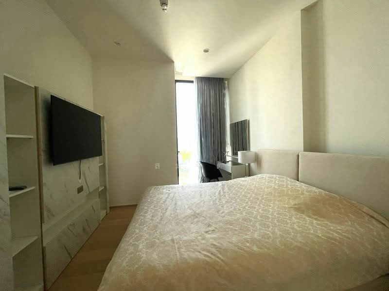 Anil Sathorn 12 : Anil สาทร 12, กรุงเทพ, 122 ถนนสาทรใต้, ทุ่งมหาเมฆ, สาทร, กรุงเทพ, 46 ตร.ม., คอนโด ให้เช่า, โดย สมจิต, 500177097 - DDproperty.com