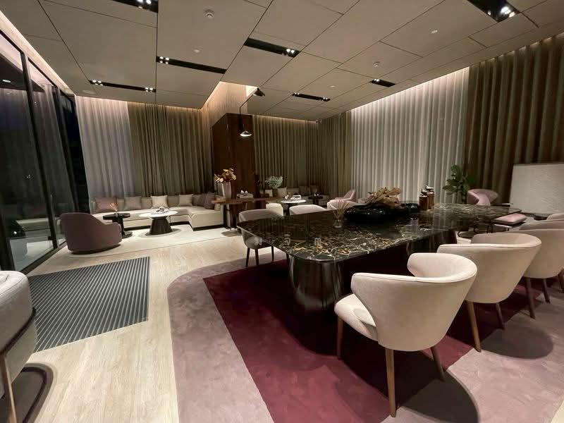 Anil Sathorn 12, Bangkok, 122 N Sathon Rd, Thung Maha Mek, Sathon, Bangkok, 1 Bedroom, 46 sqm, Condo For Rent, by สมจิต, 500177097 - DDproperty.com