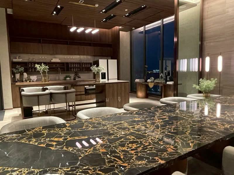 Anil Sathorn 12, Bangkok, 122 N Sathon Rd, Thung Maha Mek, Sathon, Bangkok, 1 Bedroom, 46 sqm, Condo For Rent, by สมจิต, 500177097 - DDproperty.com