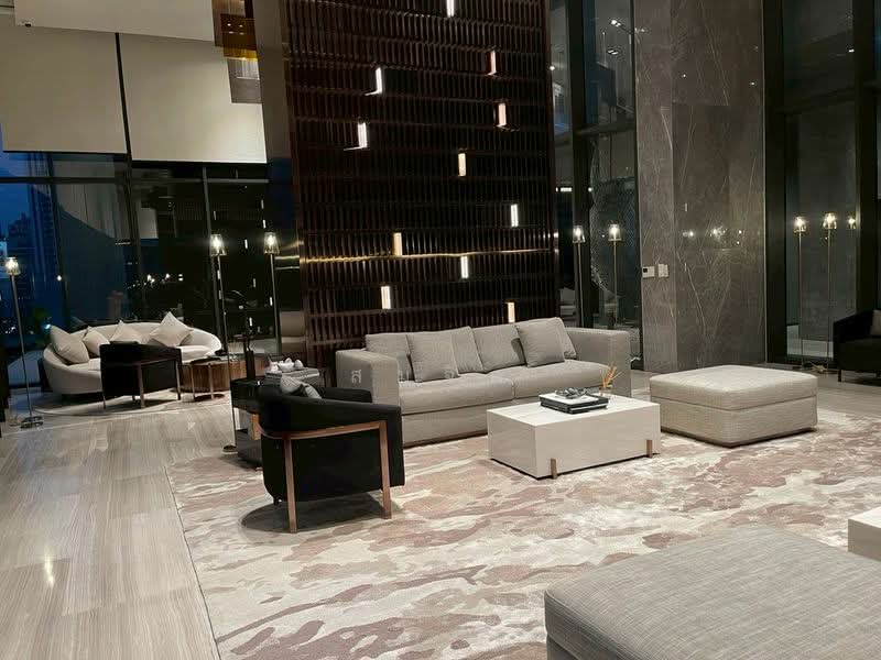 Anil Sathorn 12, Bangkok, 122 N Sathon Rd, Thung Maha Mek, Sathon, Bangkok, 1 Bedroom, 46 sqm, Condo For Rent, by สมจิต, 500177097 - DDproperty.com