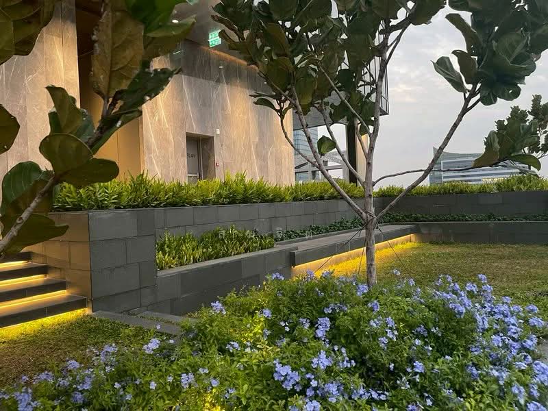 Anil Sathorn 12, Bangkok, 122 N Sathon Rd, Thung Maha Mek, Sathon, Bangkok, 1 Bedroom, 46 sqm, Condo For Rent, by สมจิต, 500177097 - DDproperty.com