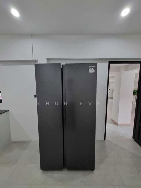 Detached house for rent Pattanakan for residence or home office ( SPSEVE1760 ), Bangkok, พัฒนาการ 12, Suan Luang, Suan Luang, Bangkok, 3 Bedrooms, 250 sqm, Single Detached House For Rent, by Khun Eve, 500177099 - DDproperty.com