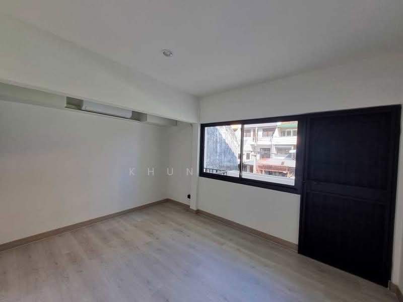 Detached house for rent Pattanakan for residence or home office ( SPSEVE1760 ), Bangkok, พัฒนาการ 12, Suan Luang, Suan Luang, Bangkok, 3 Bedrooms, 250 sqm, Single Detached House For Rent, by Khun Eve, 500177099 - DDproperty.com