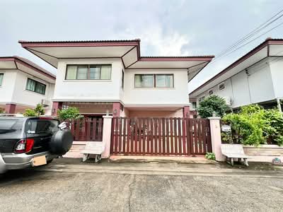 ขาย - บ้านเฉลิมสุวรรณ ซอยนวมินทร์163 แยก17, กรุงเทพ