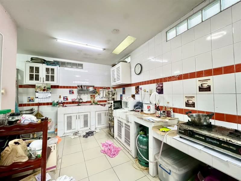 บ้านเฉลิมสุวรรณ ซอยนวมินทร์163 แยก17, Bangkok, Nuan Chan, Bueng Kum, Bangkok, 3 Bedrooms, 200 sqm, Single Detached House For Sale, by คุณ สุดาวรรณ พลอยแดง (แอน), 500177100 - DDproperty.com