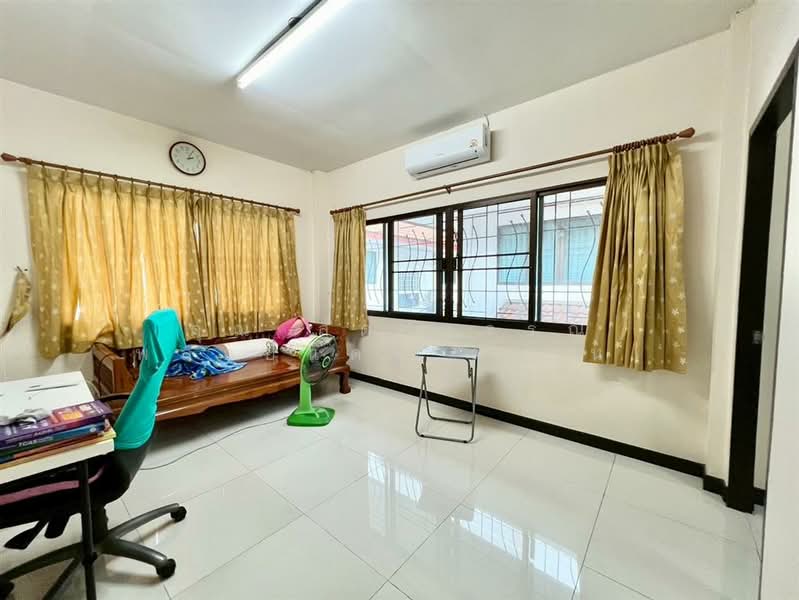 บ้านเฉลิมสุวรรณ ซอยนวมินทร์163 แยก17, Bangkok, Nuan Chan, Bueng Kum, Bangkok, 3 Bedrooms, 200 sqm, Single Detached House For Sale, by คุณ สุดาวรรณ พลอยแดง (แอน), 500177100 - DDproperty.com