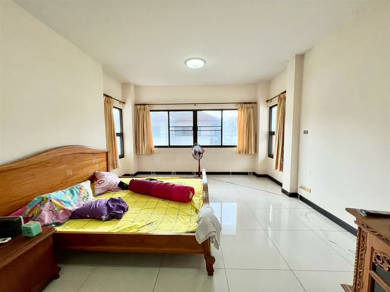 บ้านเฉลิมสุวรรณ ซอยนวมินทร์163 แยก17, Bangkok, Nuan Chan, Bueng Kum, Bangkok, 3 Bedrooms, 200 sqm, Single Detached House For Sale, by คุณ สุดาวรรณ พลอยแดง (แอน), 500177100 - DDproperty.com